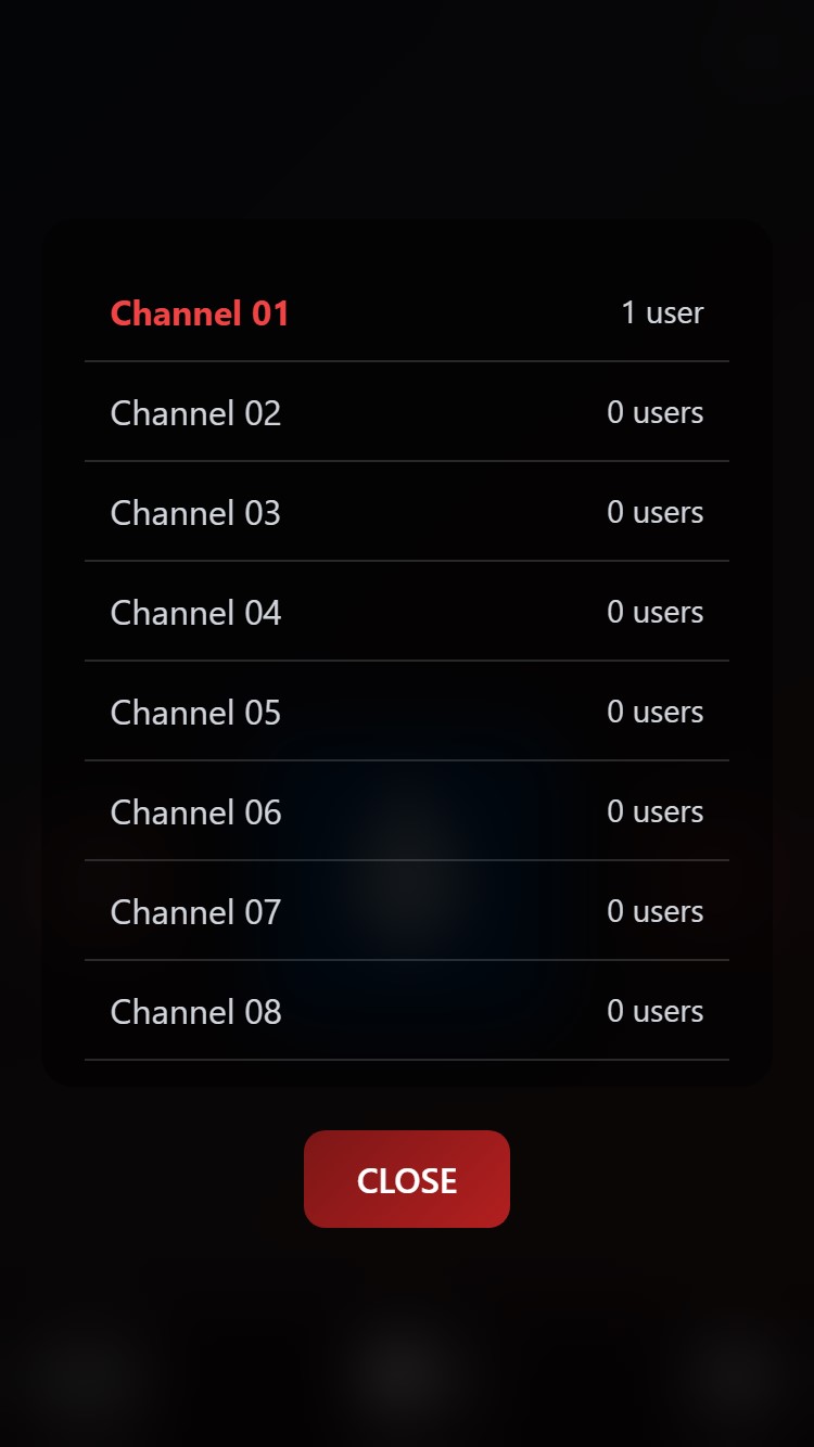 App Screenshot 2