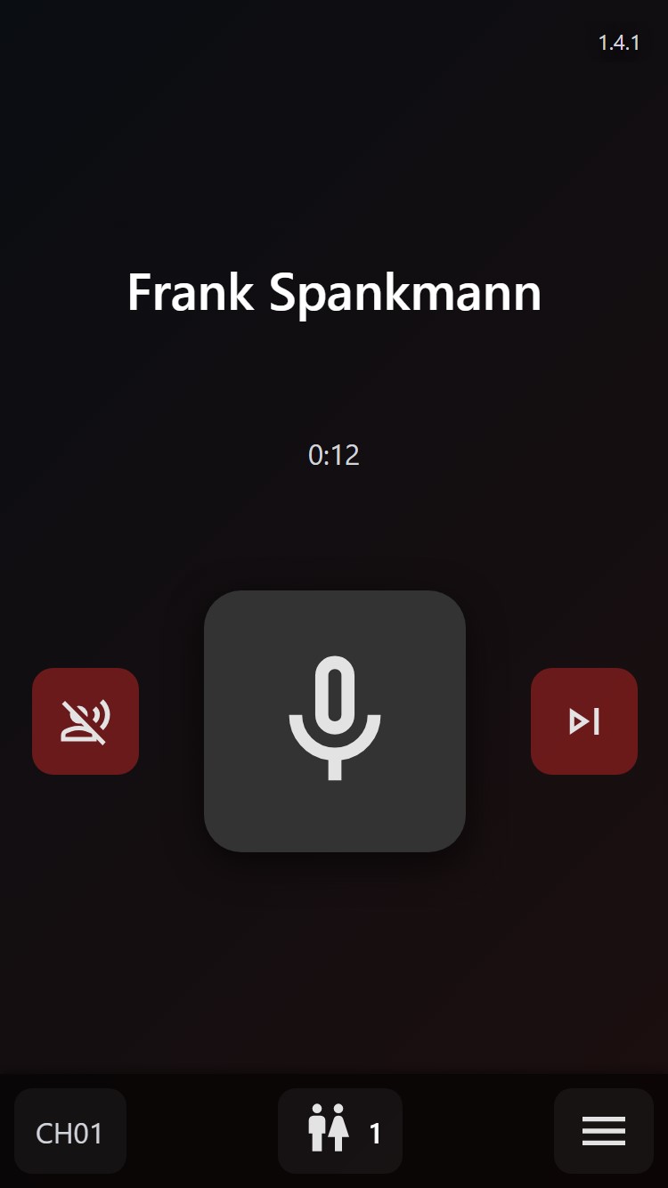 App Screenshot 1