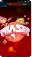 Phaser Canvas WebGL Benchmark screenshot 1